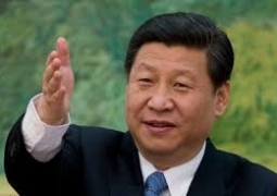 Китай восхищается большой политической дальновидностью президента Казахстана, – Си Цзиньпин