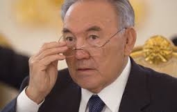 Нурсултан Назарбаев обозначил особенности современного миропорядка