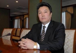 Амерхан Рахимжанов стал депутатом Мажилиса Казахстана