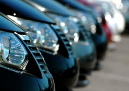 $1,9 млн на покупку машин намерены потратить казахстанские чиновники