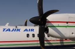 При подлете к Актобе на борту «Таджик Эйр» скончался пилот