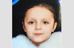 Мать пропавшей в Рудном 7-летней девочки сообщила в соцсетях о ее смерти
