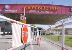 Въезд в Кыргызскую Республику станет платным