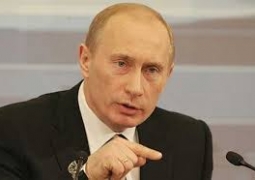 Не присоедини Россия Крым, жертв было бы больше, чем в Одессе, - Владимир Путин