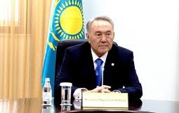 Казахстан обеспокоен бессилием ОБСЕ в решении конфликта в Украине, - Нурсултан Назарбаев