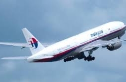 Малайзия поблагодарила Казахстан за помощь в поисках пропавшего Boeing 777