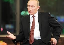 Проект договора ЕАЭС не содержит даже намека на воссоздание СССР, – Владимир Путин