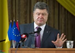 Отношения с Астаной станут одним из приоритетов для нового руководства Украины, - Петр Порошенко