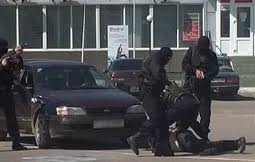 В Алматы разоблачена ОПГ, нападавшая на клиентов банков и обменные пункты 