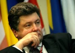 Петр Порошенко намерен вернуть Крым