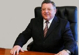 Сергей Кулагин возглавил Акмолинскую область