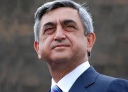 Президент Армении примет участие в заседании Высшего Евразийского экономического совета