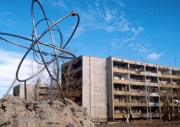АЭС построят в Курчатове 