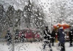 Дождь с переходом в снег и заморозки прогнозируют на севере и востоке Казахстана