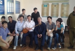 В Астане задержаны активисты из Алматы, намеревавшиеся выйти на акцию против ЕАЭС