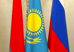 В руководстве ЕЭК будет равная представленность Казахстана, России и Беларуси