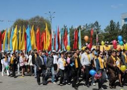 Большинство казахстанцев не против расширения интеграции в рамках ЕАЭС, - опрос