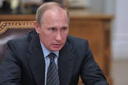 ЕАЭС будет обладать огромными запасами природных ресурсов, - Владимир Путин