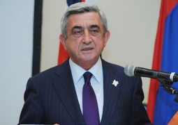 Армения присоединится к ЕАЭС к 15 июня, - президент