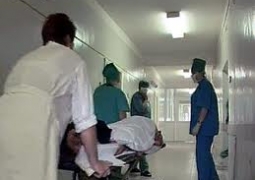 Пять человек госпитализированы с бруцеллезом в Акмолинской области