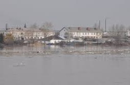 200 домов в Атбасаре признаны аварийными после апрельского наводнения