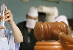 Уголовное наказание за врачебные ошибки одобрил Сенат Казахстана