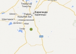 У Казахстана нет систем предупреждения землетрясения в центральных, северных и западных регионах