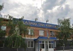 Избивший юриста директор ТРК «Казахстан-Кокшетау» уволился 