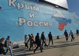 Президент России поручил дополнить учебник истории разделами о Крыме и Севастополе