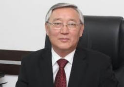 Такир Балыкбаев