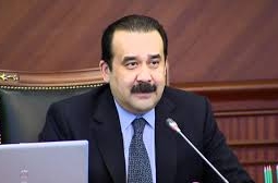 Карим Масимов провел заседание Правительства по вопросам социально-экономического развития страны