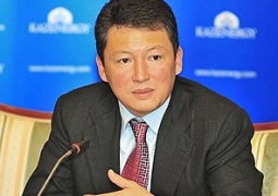 Тимур Кулибаев призывает бизнесменов активнее участвовать в образовании