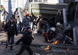 Семь детей получили ранения в ходе столкновений на востоке Украины