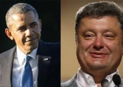 Президент США в Варшаве встретится с Петром Порошенко