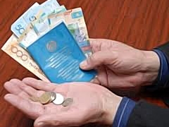 ЕАЭС не изменит пенсионное законодательство Казахстана, - сенатор