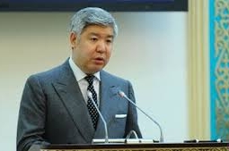 Экологический кодекс Казахстана будет действовать на Байконуре, - Нурлан Каппаров