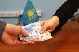 300 чиновников-взяточников наказаны за полтора года в Казахстане