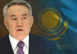Создать телеканал тюркоязычных государств предлагает Нурсултан Назарбаев
