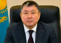 Вице-министром регионального развития Казахстана назначен Косман Айтмухаметов
