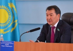 Создание ЕАЭС требует соответствующего судопроизводства в Казахстане, - Кайрат Мами