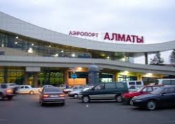 Минтранском «взялся» за частных таксистов в столичных аэропортах