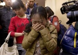 Награду в $3 млн за сведения о пропавшем малайзийском самолете объявили родные пассажиров