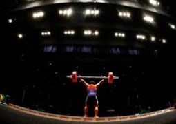 Свыше 500 спортсменов со всего мира приедут в Алматы на чемпионат мира по тяжелой атлетике