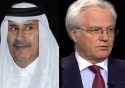 Российский дипломат пригрозил Катару полным уничтожением