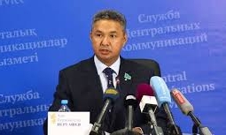 В ЕАЭС зарплаты казахстанцев будут расти, - мажилисмен