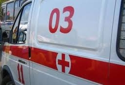 Водитель сбил полицейского, проходившего дорогу по «зебре» в Шымкенте