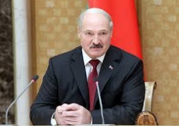 Украина «никуда не денется» от сотрудничества с ЕАЭС, - Александр Лукашенко