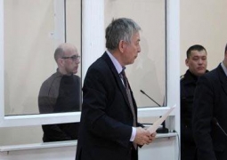 В Уральске судят британца, снимавшего на камеру обнаженных девочек