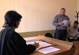 Карагандинский суд выносит решения еще до начала заседаний