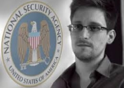 Первая часть триллера об Эдварде Сноудене выйдет в свет в ближайшее время
